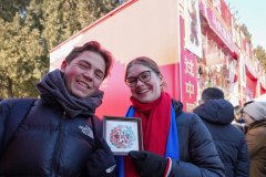 文旅市场高潮涌动 办事商业新动能
