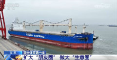 焦点手艺+工做专班+新兴市场 看！外贸企